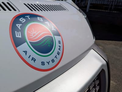 East Bay Air Systems