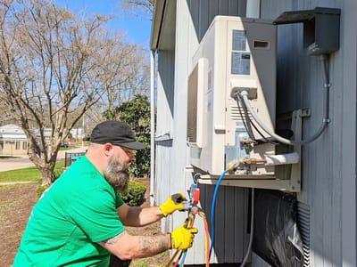 East Bay Air Systems