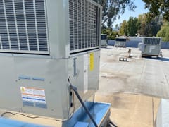 East Bay Heating and Cooling Inc.