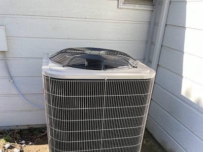 East Bay Heating and Cooling Inc.