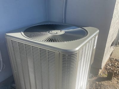 East Bay Heating and Cooling Inc.