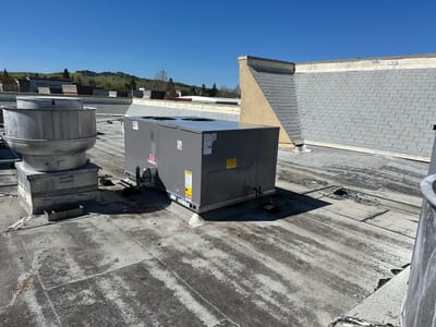 East Bay Heating and Cooling Inc.