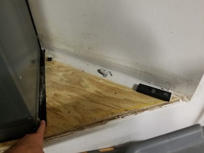 East Coast Air Conditioning & Refrigeration, Inc.