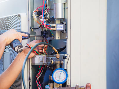 East Coast Air Conditioning & Refrigeration, Inc.