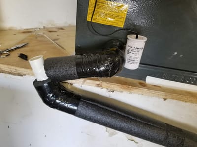 East Coast Air Conditioning & Refrigeration, Inc.