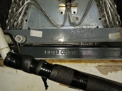 East Coast Air Conditioning & Refrigeration, Inc.