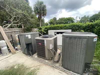 East Coast Air Solutions, LLC