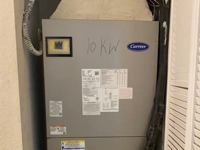 East Coast Air Solutions, LLC