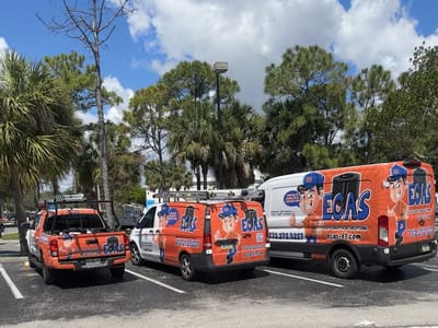 East Coast Air Solutions, LLC