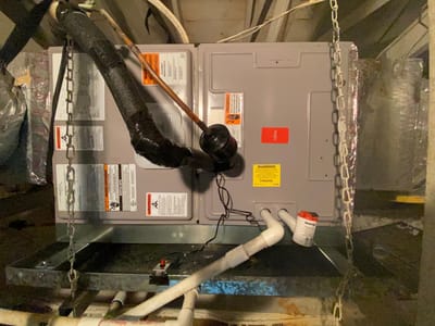 East Coast Air Solutions, LLC