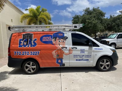 East Coast Air Solutions, LLC