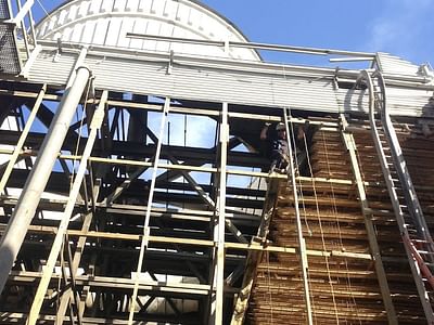 EAST COAST COOLING TOWER