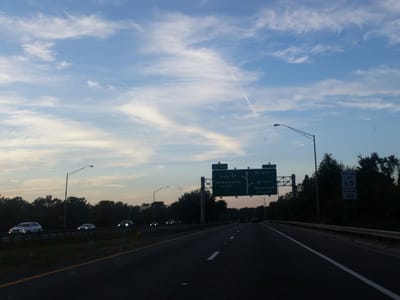 EAST COAST COOLING TOWER