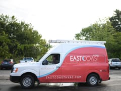 East Coast Heating & Air Conditioning Inc.