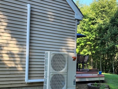 East Coast Heating & Air Conditioning Inc.