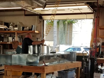 East Coast Heating & Air Conditioning