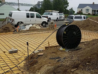 East Coast Heating & Air Conditioning