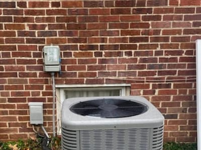 East Coast Heating and Cooling