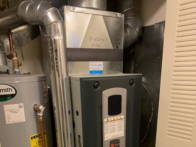 East Coast Heating & Cooling