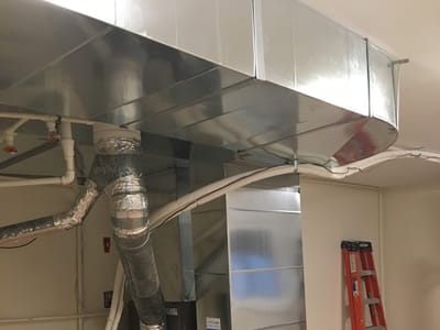 East Coast Heating & Cooling