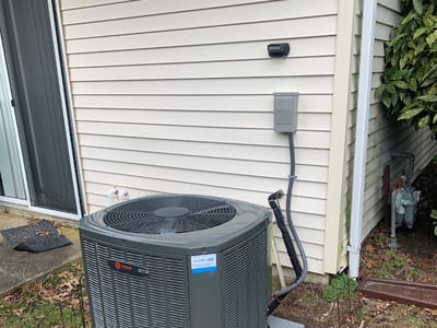 East Coast Heating & Cooling