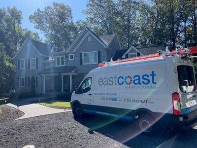 East Coast Heating & Cooling