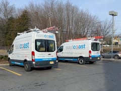 East Coast Heating & Cooling