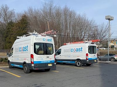 East Coast Heating & Cooling