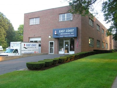 East Coast Mechanical, Inc. Heating & Cooling