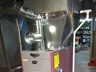 East Coast Mechanical, Inc. Heating & Cooling