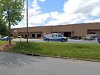 East Coast Metal Distributors