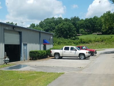 East Coast Metal Distributors