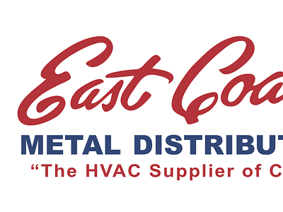East Coast Metal Distributors