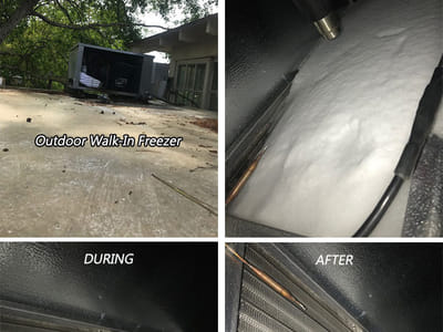 East Cooper Heating and Air