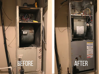 East Cooper Heating and Air