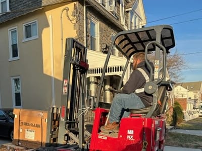 East Falls Plumbing & Heating