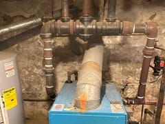 East Falls Plumbing & Heating