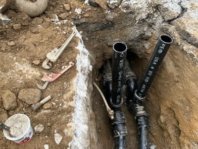 East Falls Plumbing & Heating