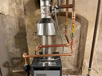 East Falls Plumbing & Heating