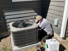 East Hill Heating & Cooling