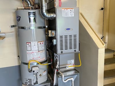 East Hill Heating & Cooling