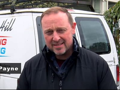 East Hill Heating & Cooling