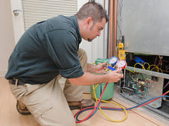 East New York HVAC Company