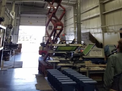 East Ohio Furnace Co Inc