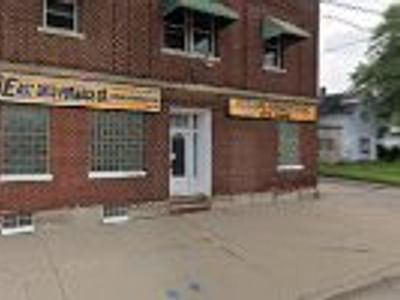 East Ohio Furnace Co Inc