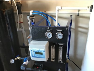 East Side Plumbing & HVAC