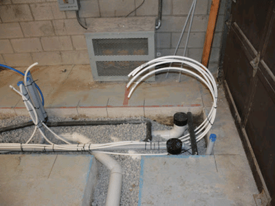 East Side Plumbing & HVAC