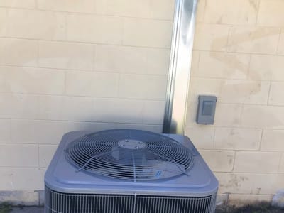 East Side Plumbing & HVAC