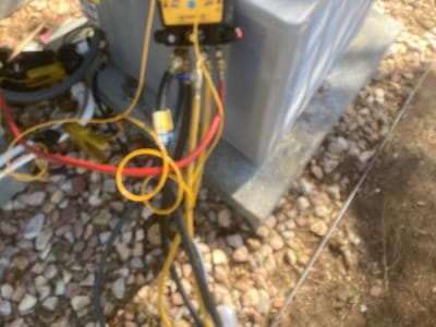 East to West Heating and Air Conditioning LLC