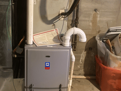 East to West Heating and Air Conditioning LLC